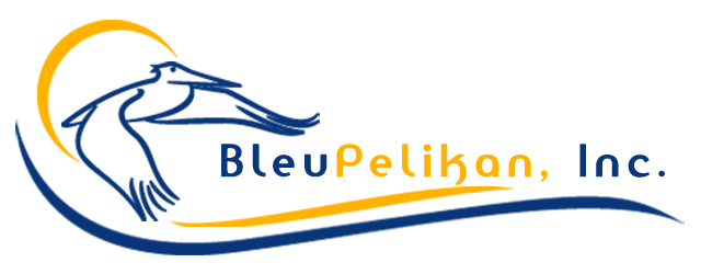 BleuPelikan, Inc.